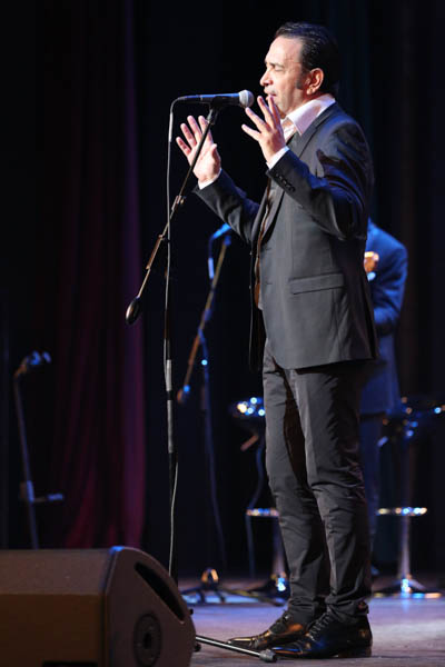 El Chato at Casino Du Liban 